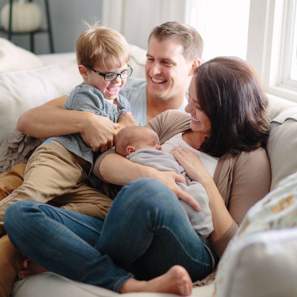 Meet your Posher, Lacey